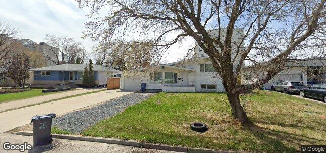 33 Agassiz Drive（加拿大曼尼托巴省温尼伯市）房屋照片