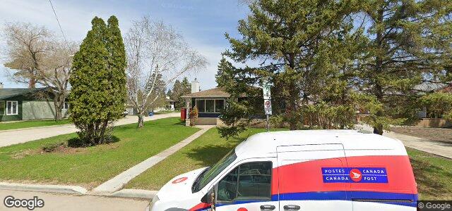 34 Thatcher Drive（加拿大曼尼托巴省温尼伯市）房屋照片