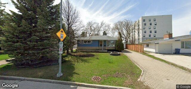 35 Agassiz Drive（加拿大曼尼托巴省温尼伯市）房屋照片