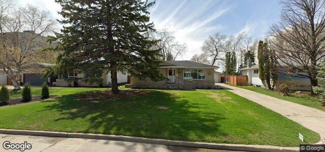 37 Agassiz Drive（加拿大曼尼托巴省温尼伯市）房屋照片