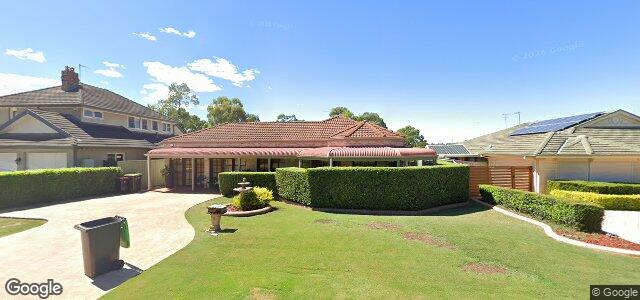 4 Glengarry Drive（加拿大曼尼托巴省温尼伯市）房屋照片