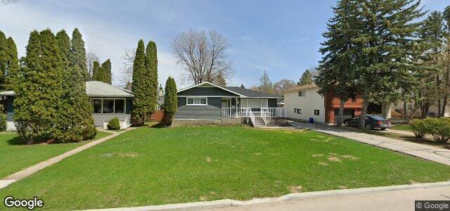 40 Thatcher Drive（加拿大曼尼托巴省温尼伯市）房屋照片