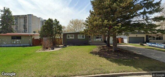 Photo of 41 Agassiz Drive in Winnipeg, Manitoba