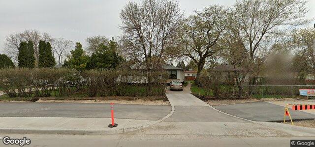 42 University Crescent（加拿大曼尼托巴省温尼伯市）房屋照片