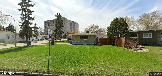 43 Agassiz Drive（加拿大曼尼托巴省温尼伯市）房屋照片