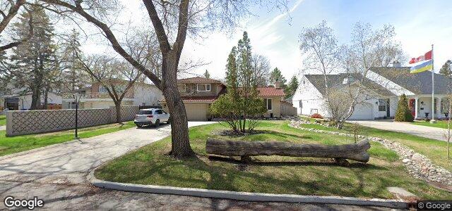 43 D'Arcy Drive（加拿大曼尼托巴省温尼伯市）房屋照片