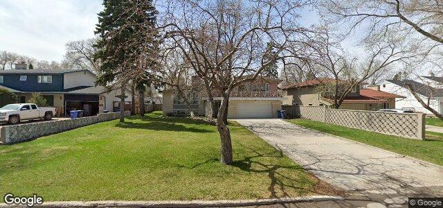 45 D'Arcy Drive（加拿大曼尼托巴省温尼伯市）房屋照片