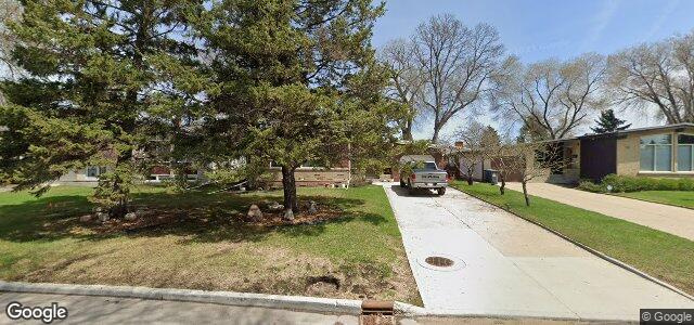 48 Thatcher Drive（加拿大曼尼托巴省温尼伯市）房屋照片