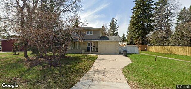 Larawan ng 49 Thatcher Drive sa Winnipeg, Manitoba
