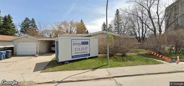 50 University Crescent（加拿大曼尼托巴省温尼伯市）房屋照片