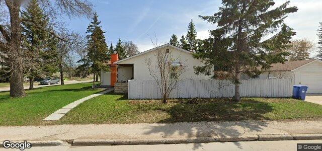 51 Agassiz Drive（加拿大曼尼托巴省温尼伯市）房屋照片