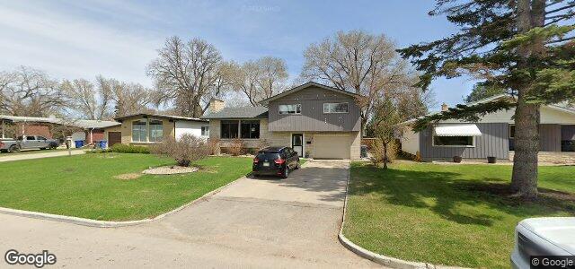 52 Thatcher Drive（加拿大曼尼托巴省温尼伯市）房屋照片