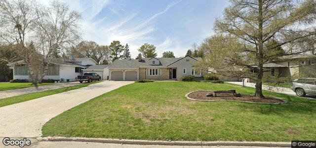 Photo of 53 D'Arcy Drive in Winnipeg, Manitoba