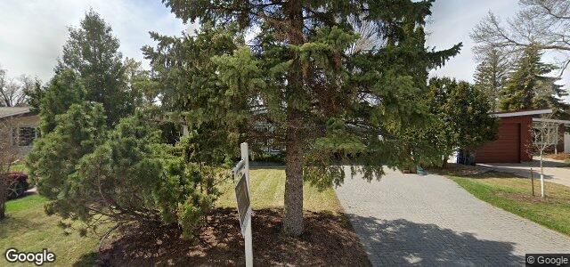 53 Thatcher Drive（加拿大曼尼托巴省温尼伯市）房屋照片