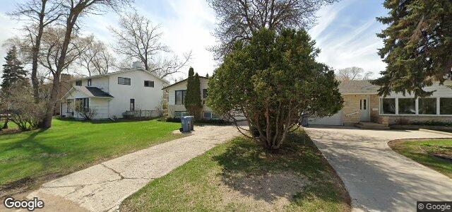 55 Agassiz Drive（加拿大曼尼托巴省温尼伯市）房屋照片