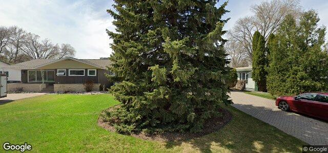 55 Thatcher Drive（加拿大曼尼托巴省温尼伯市）房屋照片