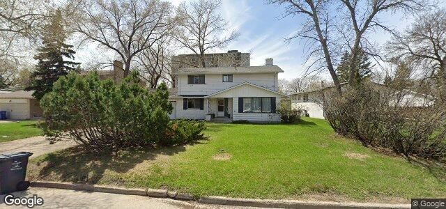 57 Agassiz Drive（加拿大曼尼托巴省温尼伯市）房屋照片