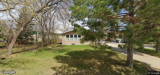 60 Agassiz Drive（加拿大曼尼托巴省温尼伯市）房屋照片