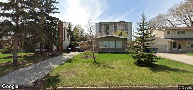 61 Agassiz Drive（加拿大曼尼托巴省温尼伯市）房屋照片