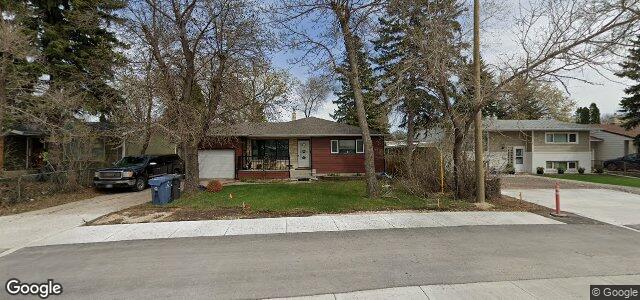 62 University Crescent（加拿大曼尼托巴省温尼伯市）房屋照片