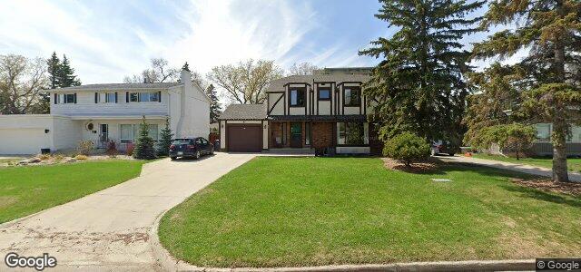 63 Agassiz Drive（加拿大曼尼托巴省温尼伯市）房屋照片