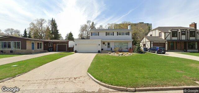 65 Agassiz Drive（加拿大曼尼托巴省温尼伯市）房屋照片