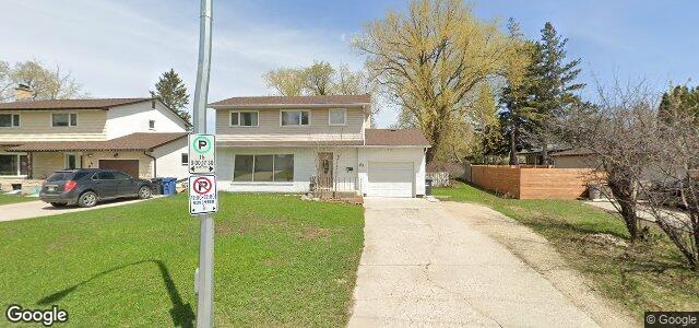 66 Agassiz Drive（加拿大曼尼托巴省温尼伯市）房屋照片