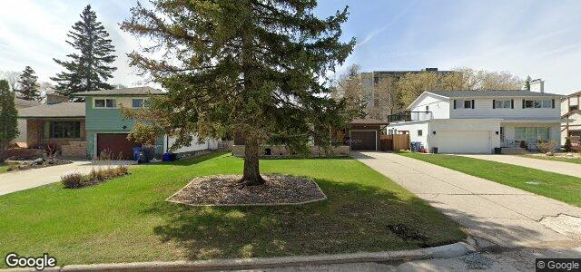 67 Agassiz Drive（加拿大曼尼托巴省温尼伯市）房屋照片