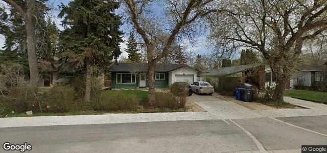 68 University Crescent（加拿大曼尼托巴省温尼伯市）房屋照片