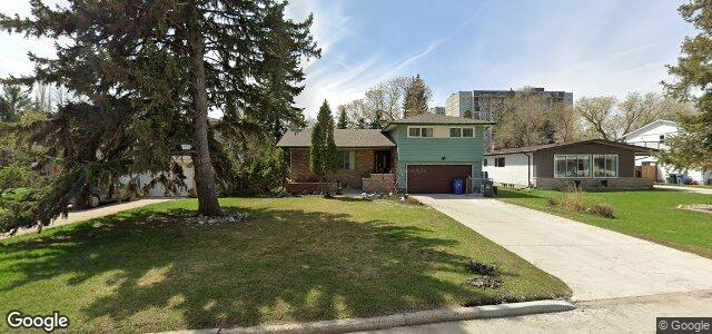 69 Agassiz Drive（加拿大曼尼托巴省温尼伯市）房屋照片