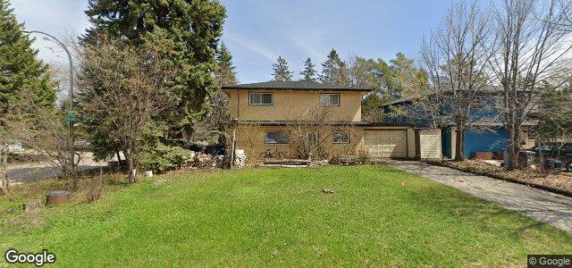 70 Thatcher Drive（加拿大曼尼托巴省温尼伯市）房屋照片