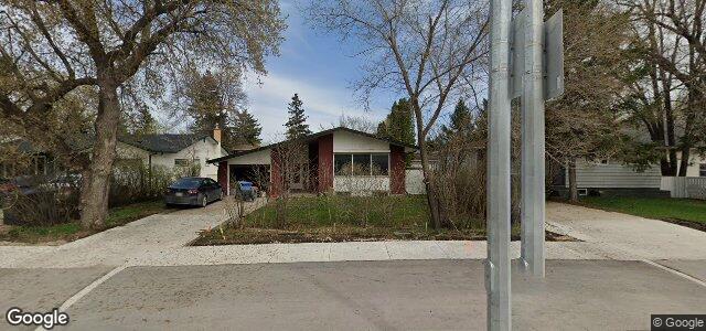 70 University Crescent（加拿大曼尼托巴省温尼伯市）房屋照片