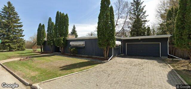 71 D'Arcy Drive（加拿大曼尼托巴省温尼伯市）房屋照片