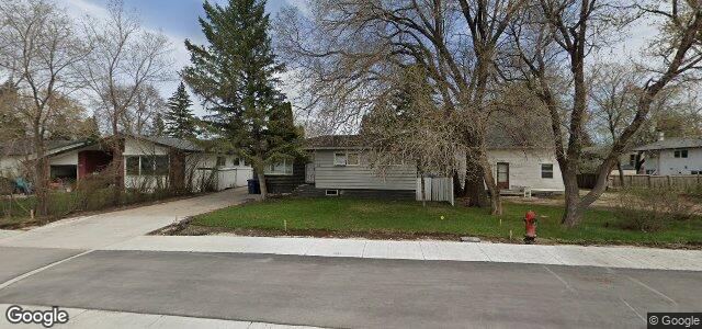 Photo of 72 University Crescent in Winnipeg, Manitoba