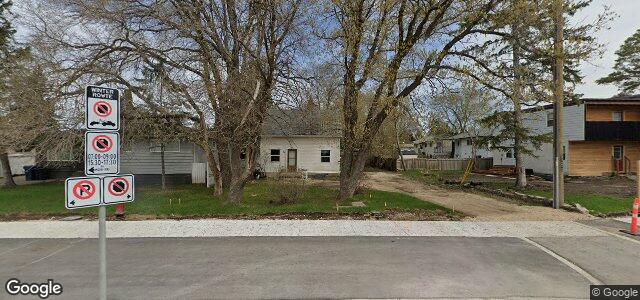 74 University Crescent（加拿大曼尼托巴省温尼伯市）房屋照片