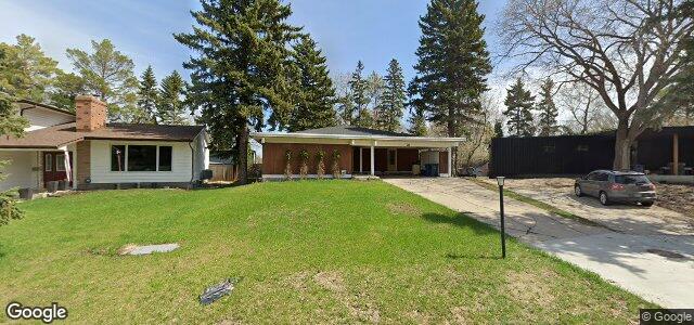 76 Thatcher Drive（加拿大曼尼托巴省温尼伯市）房屋照片