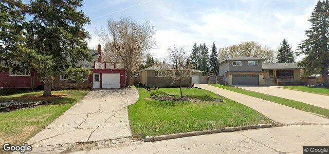 77 Agassiz Drive ਦੀ ਫੋਟੋ, ਵਿਨੀਪਿਗ, ਮੈਨੀਟੋਬਾ