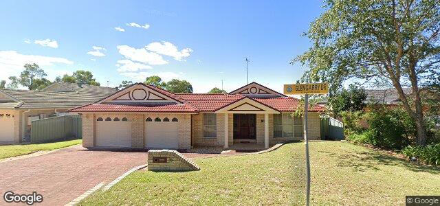 Photo of 8 Glengarry Drive in Winnipeg, Manitoba