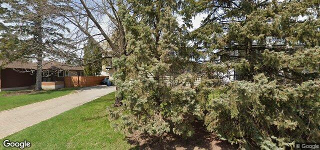 80 Agassiz Drive（加拿大曼尼托巴省温尼伯市）房屋照片