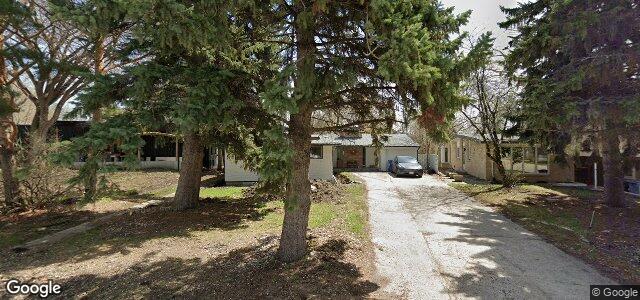 Photo of 80 Thatcher Drive in Winnipeg, Manitoba