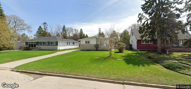 81 Agassiz Drive（加拿大曼尼托巴省温尼伯市）房屋照片