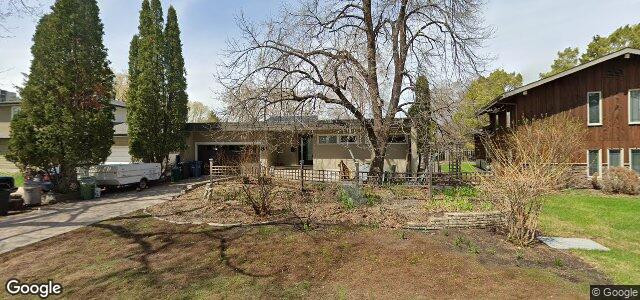 84 Agassiz Drive（加拿大曼尼托巴省温尼伯市）房屋照片