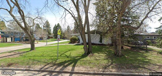 87 Agassiz Drive（加拿大曼尼托巴省温尼伯市）房屋照片