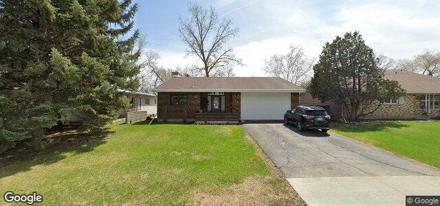 94 Thatcher Drive（加拿大曼尼托巴省温尼伯市）房屋照片