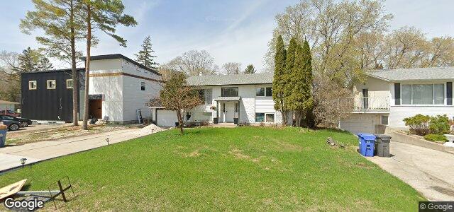 95 Thatcher Drive（加拿大曼尼托巴省温尼伯市）房屋照片