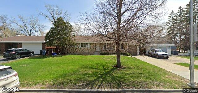 96 Thatcher Drive（加拿大曼尼托巴省温尼伯市）房屋照片