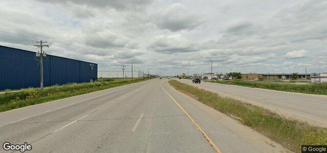 Brookside Boulevard（加拿大曼尼托巴省温尼伯市）房屋照片