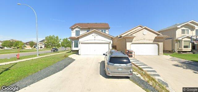 1 Amber Trail（加拿大曼尼托巴省温尼伯市）房屋照片