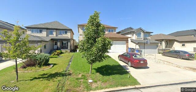 10 Allincite Road（加拿大曼尼托巴省温尼伯市）房屋照片