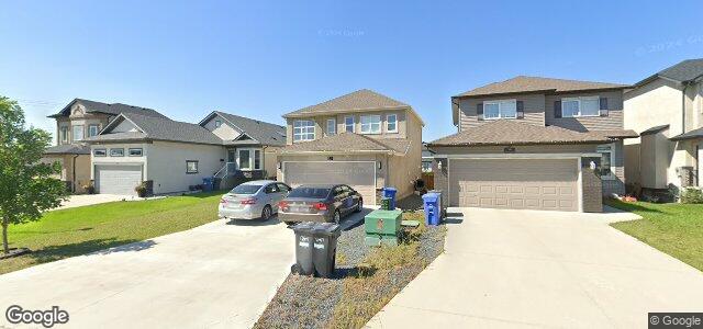 10 Bitterfield Drive（加拿大曼尼托巴省温尼伯市）房屋照片